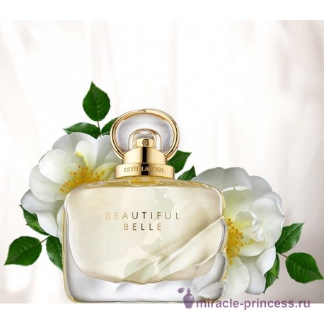 Estee Lauder Beautiful Belle 22