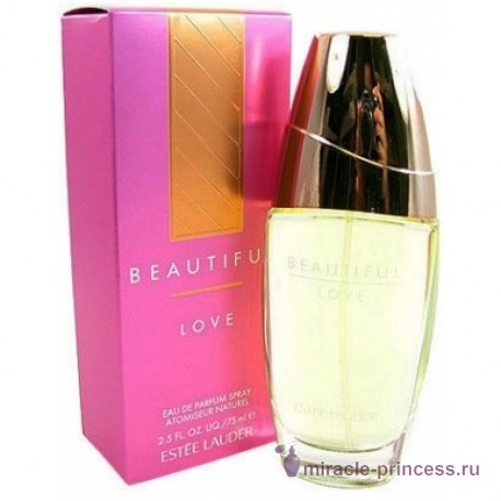 Estee Lauder Beautiful Love 22