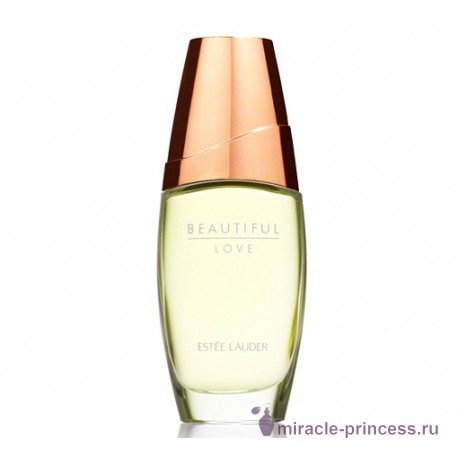 Estee Lauder Beautiful Love 11