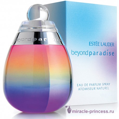 Estee Lauder Beyond Paradise for women 22