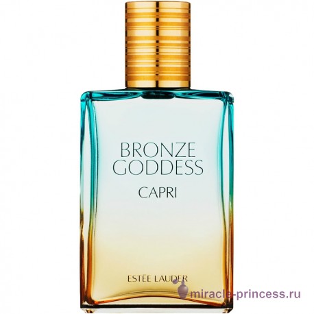 Estee Lauder Bronze Goddess Capri Eau Fraiche 11