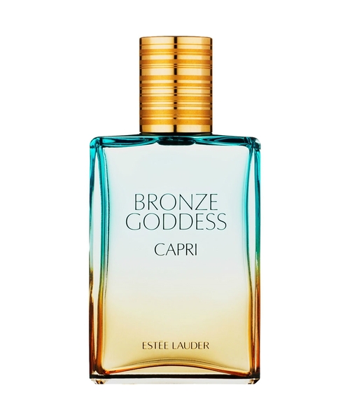 Estee Lauder Bronze Goddess Capri Eau Fraiche