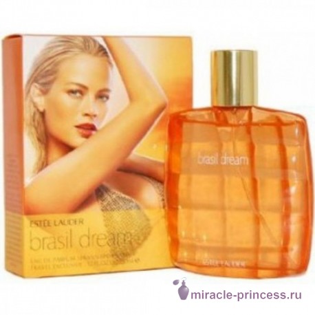 Estee Lauder Brasil Dream for women 22