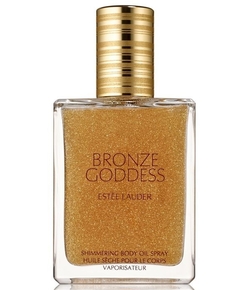 Estee Lauder Bronze Goddess