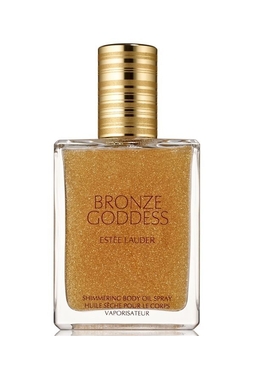 Estee Lauder Bronze Goddess