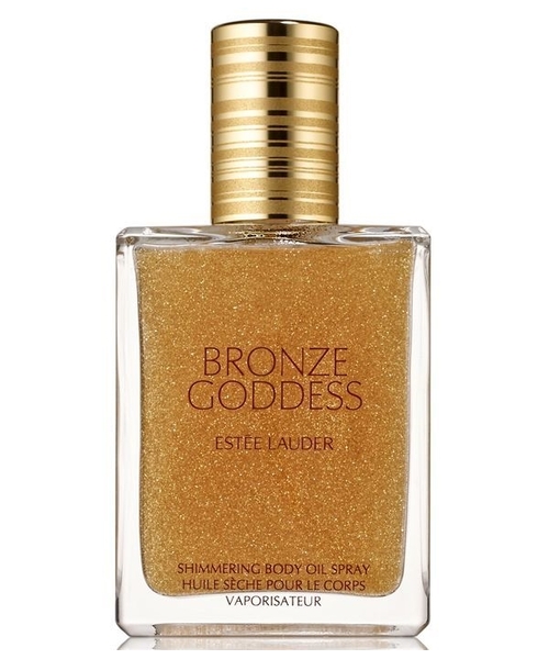 Estee Lauder Bronze Goddess