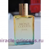 Estee Lauder Bronze Goddess Soleil