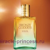 Estee Lauder Bronze Goddess Soleil Eau Fraiche