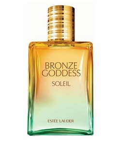 Estee Lauder Bronze Goddess Soleil Eau Fraiche