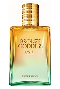 Estee Lauder Bronze Goddess Soleil Eau Fraiche