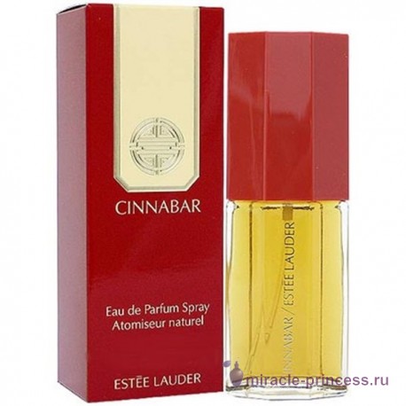 Estee Lauder Cinnabar 22