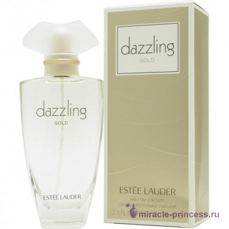 Estee Lauder Dazzling Gold 22