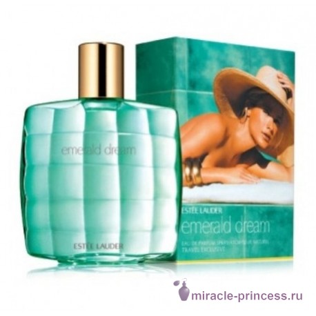 Estee Lauder Emerald Dream 22