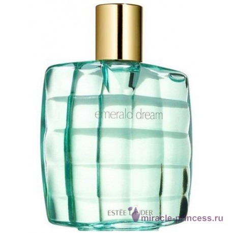 Estee Lauder Emerald Dream 11