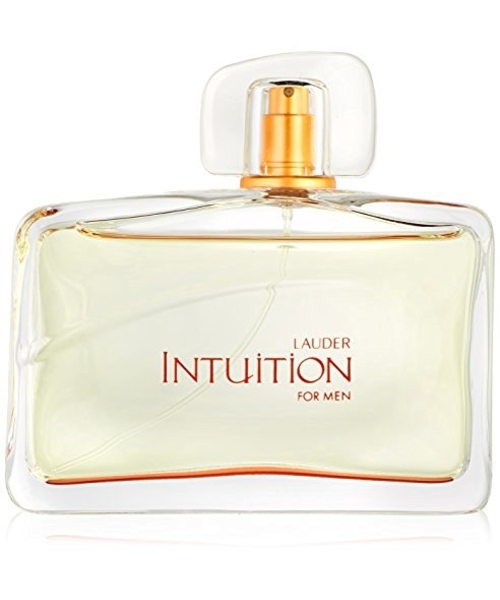 Estee Lauder Intuition For Men