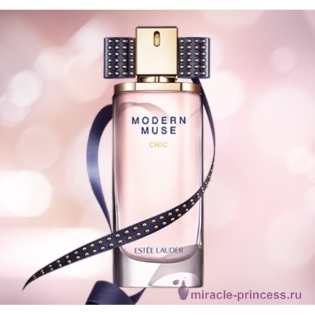 Estee Lauder Modern Muse Chic 22