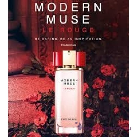 Estee Lauder Modern Muse Le Rouge 22