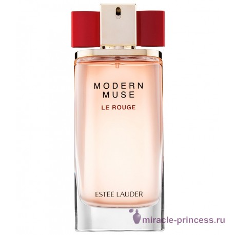 Estee Lauder Modern Muse Le Rouge 11