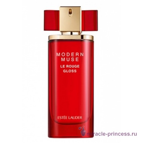 Estee Lauder Modern Muse Le Rouge Gloss 11