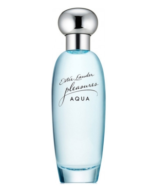 Estee Lauder Pleasures Aqua