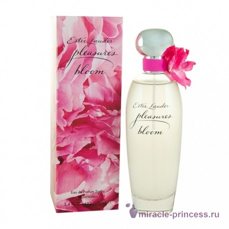 Estee Lauder Pleasures Bloom 22