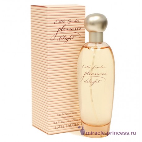 Estee Lauder Pleasures Delight 22