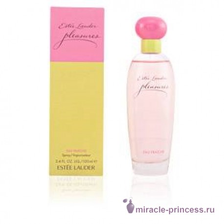 Estee Lauder Pleasures Eau Fraiche 22