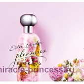 Estee Lauder Pleasures Florals