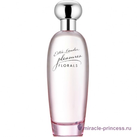 Estee Lauder Pleasures Florals 11