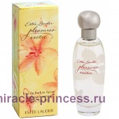 Estee Lauder Pleasures Exotic