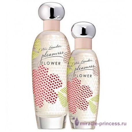 Estee Lauder Pleasures Flower 22