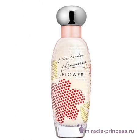 Estee Lauder Pleasures Flower 11