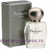 Estee Lauder Pleasures For Men