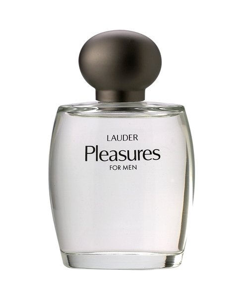 Estee Lauder Pleasures For Men