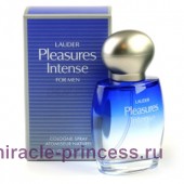 Estee Lauder Pleasures Intense For Men