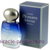 Estee Lauder Pleasures Intense For Men