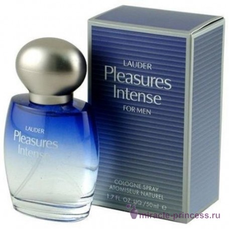 Estee Lauder Pleasures Intense For Men 22