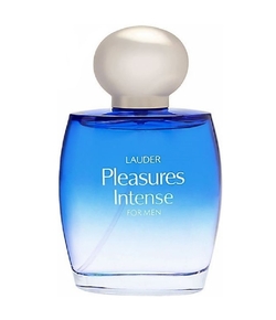 Estee Lauder Pleasures Intense For Men