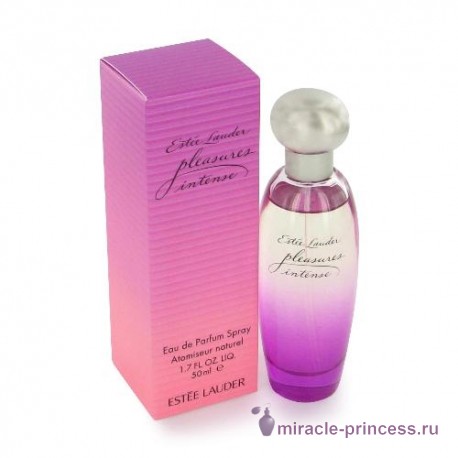 Estee Lauder Pleasures Intense for women 22