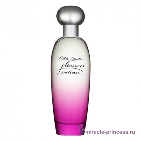 Estee Lauder Pleasures Intense for women 11