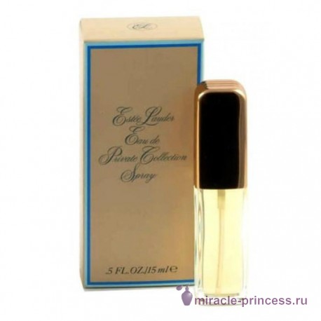 Estee Lauder Private Collection 22