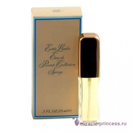 Estee Lauder Private Collection 22