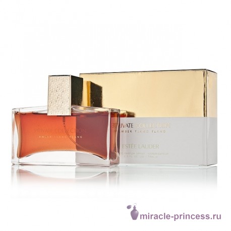 Estee Lauder Private Collection Amber Ylang Ylang 22