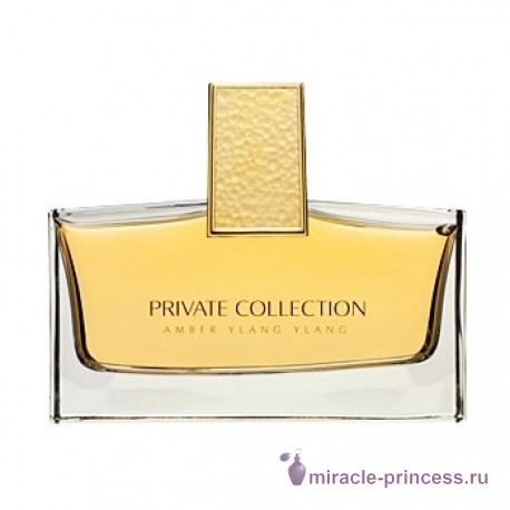 Estee Lauder Private Collection Amber Ylang Ylang 22