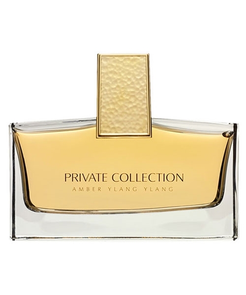 Estee Lauder Private Collection Amber Ylang Ylang