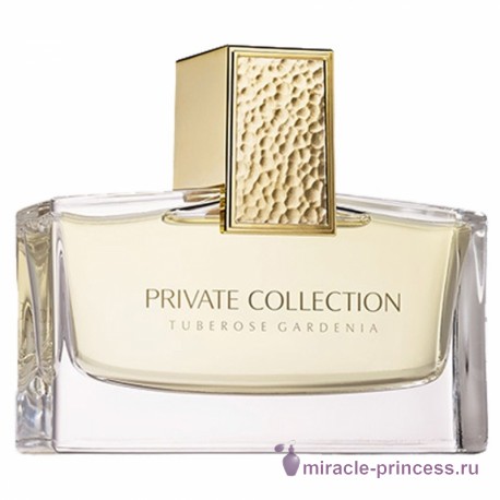 Estee Lauder Private Collection Tuberose Gardenia 11