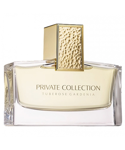 Estee Lauder Private Collection Tuberose Gardenia