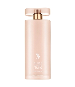 Estee Lauder Pure White Linen Pink Coral