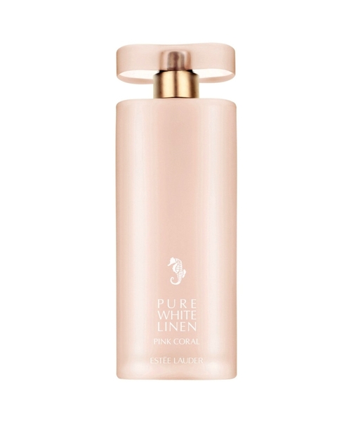 Estee Lauder Pure White Linen Pink Coral