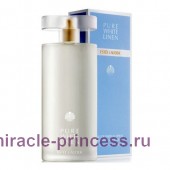 Estee Lauder Pure White Linen